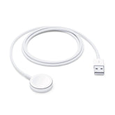 Cable cargador magnético para Apple Watch – Compatible con todas las series
